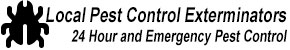Newsoms VA Pest Control Exterminators